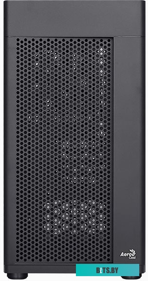 Корпус MicroATX Без БП Aerocool Hexform-G-BK-v1 (ACCS-PV38013.11)