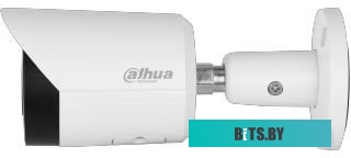 Уличная цилиндрическая IP-видеокамера DAHUA DH-IPC-HFW2249SP-S-LED-0360B