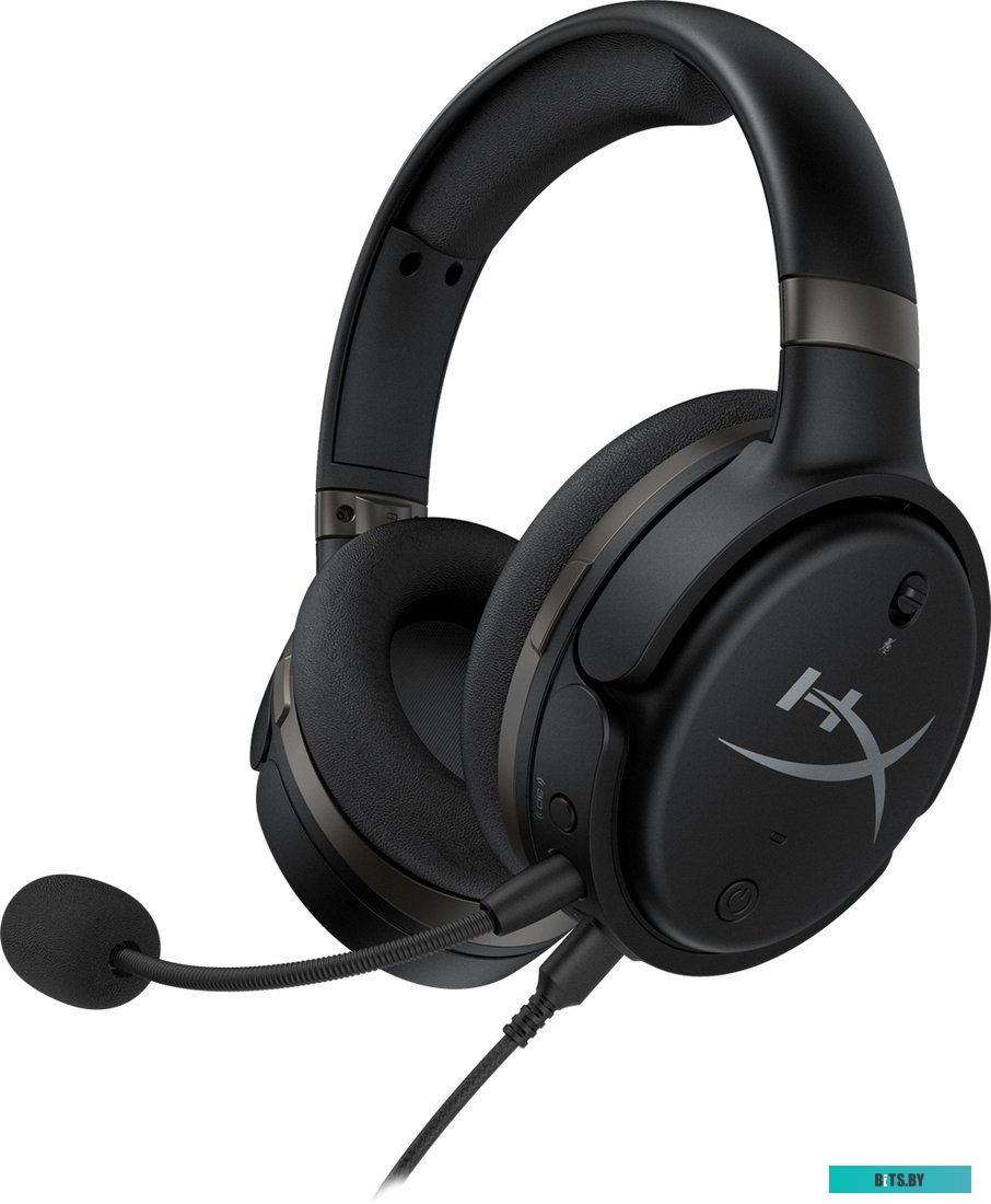 Гарнитура Kingston HyperX Cloud Orbit Black HX-HSCO-GM/WW