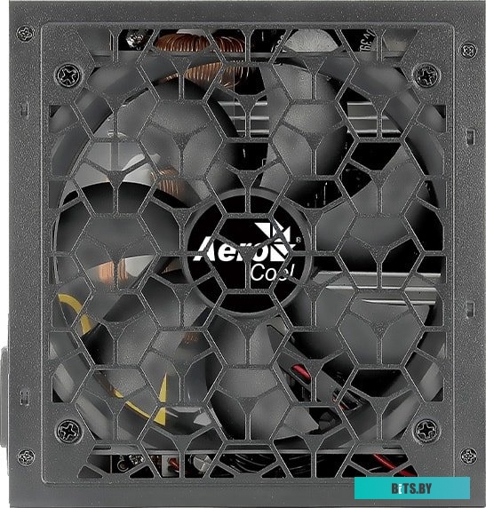 Блок питания AeroCool Aero Bronze 750W (4710562754001)