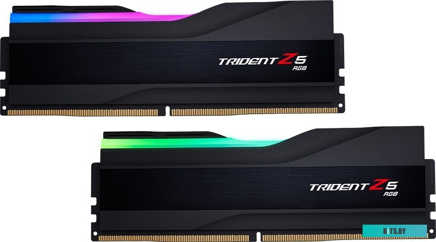 Оперативная память G.Skill Trident Z5 RGB 2x16ГБ DDR5 6000 МГц F5-6000J3238F16GX2-TZ5RK