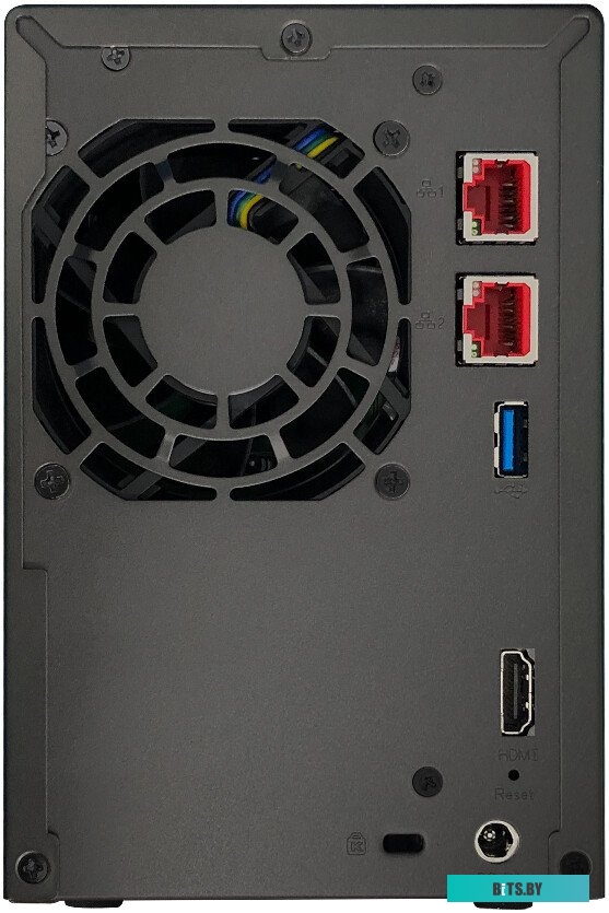 Сетевое хранилище ASUSTOR Lockerstor 2 Gen2 AS6702T