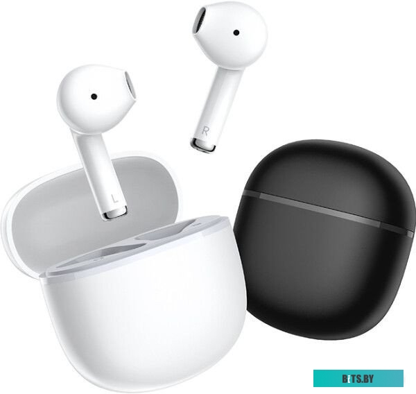 Наушники QCY AilyBuds Lite BH23QT29A