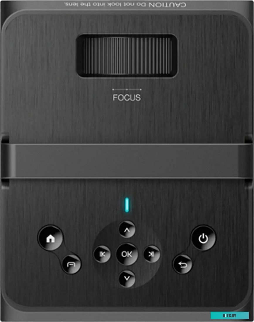 Проектор Cactus CS-PRC.04B.WUXGA-A