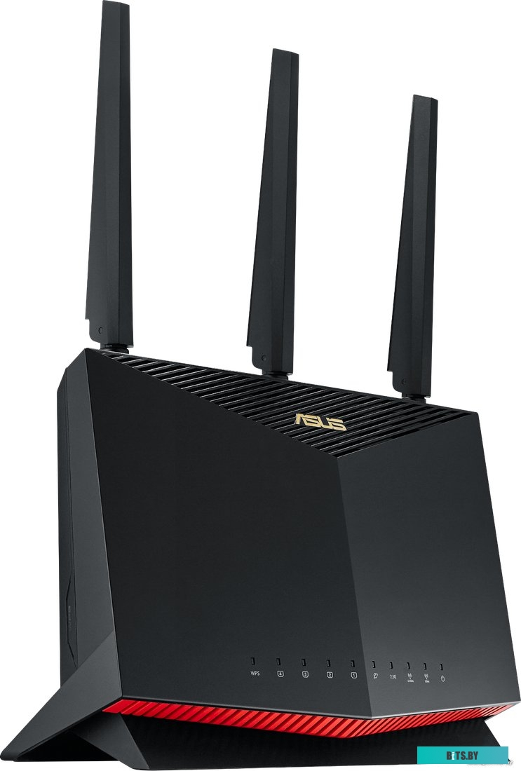 ASUS RT-AX86U Pro