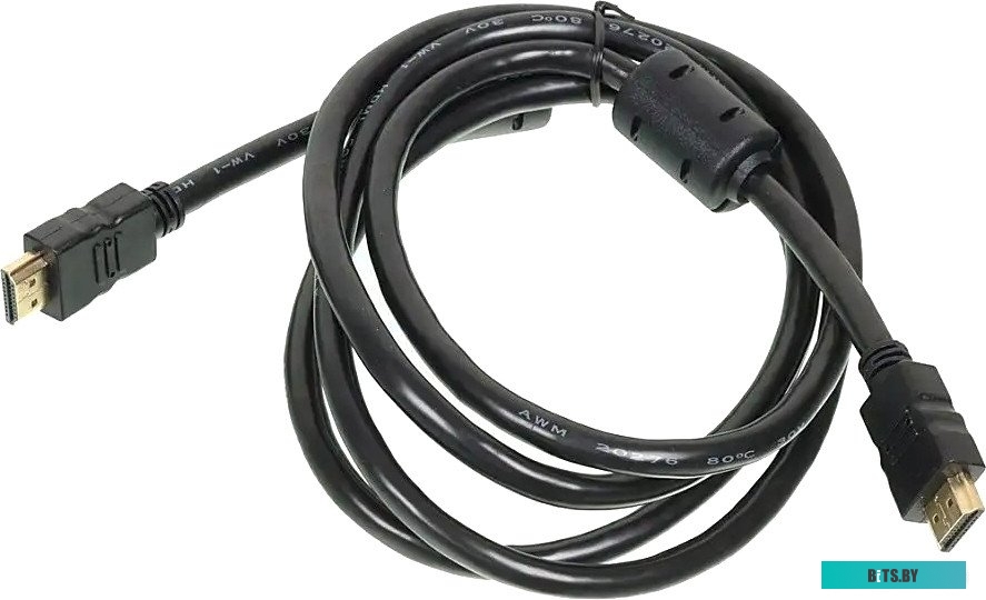 Кабель Buro HDMI-19M/19M-1.8M-MG 817219