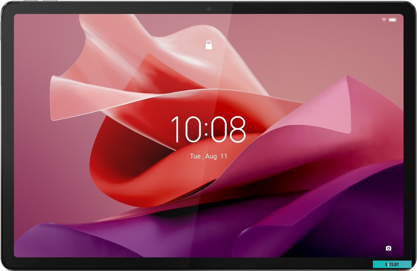 ZACH0135RU Планшет Lenovo Tab P12 TB370FU Dimensity 7050 (2.6) 8C RAM8Gb ROM128Gb 12.7" LTPS 2944x1840 Android 13 темно-серый 8Mpix 13Mpix BT WiFi Tou