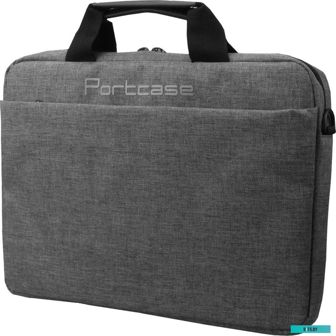 Сумка Portcase KCB-164 Grey