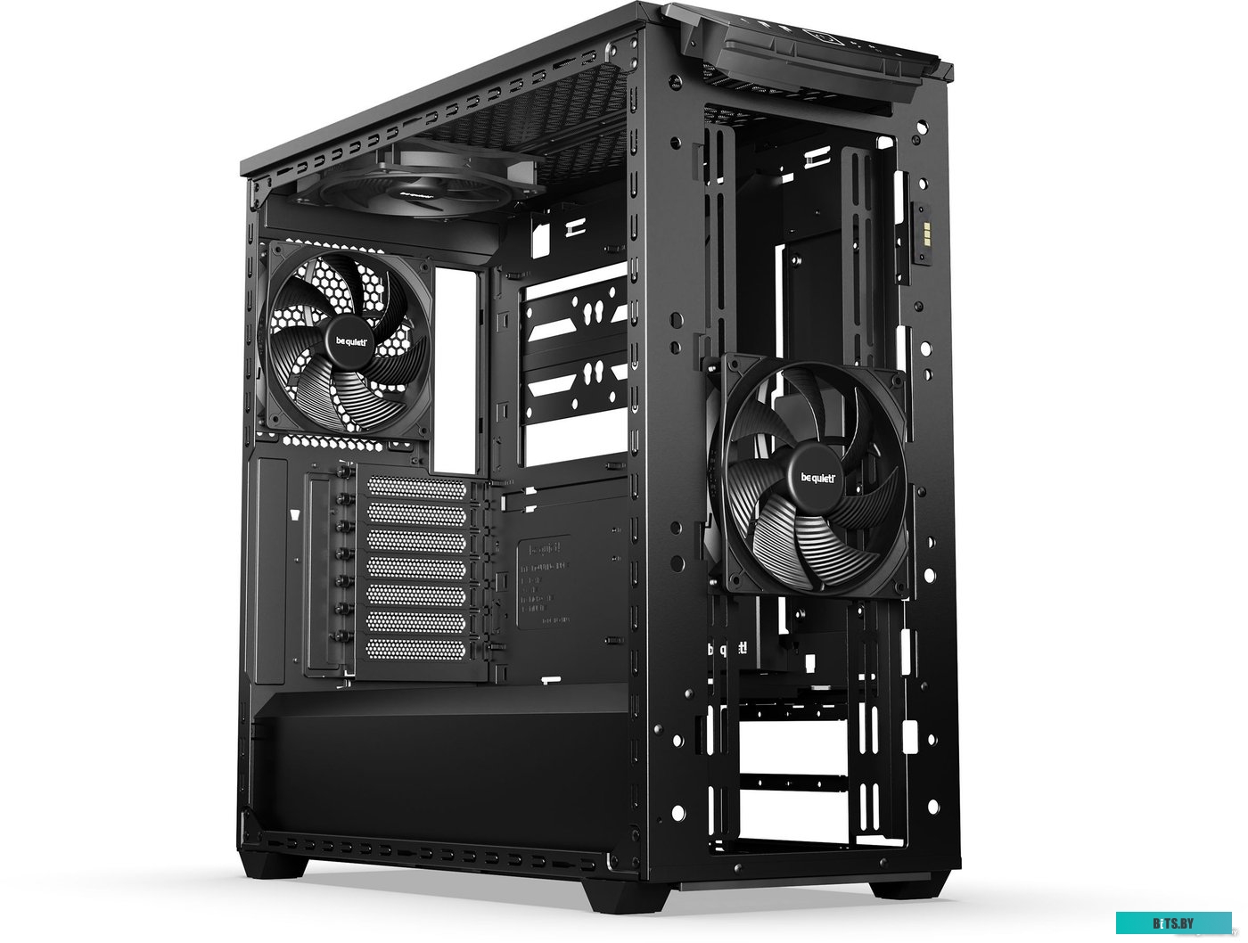 Корпус be quiet! Shadow Base 800 Black BGW60