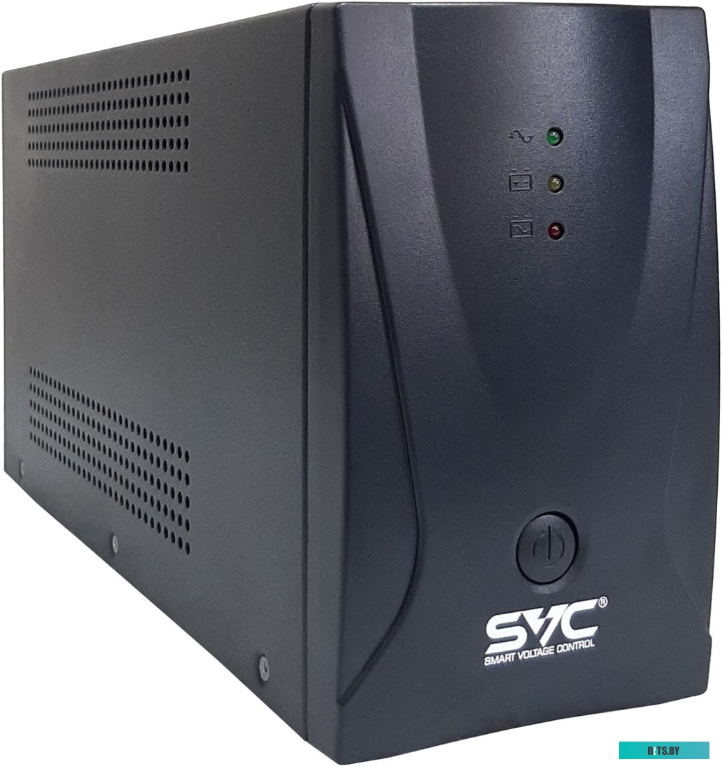 Источник бесперебойного питания SVC V-650-R/M4C13