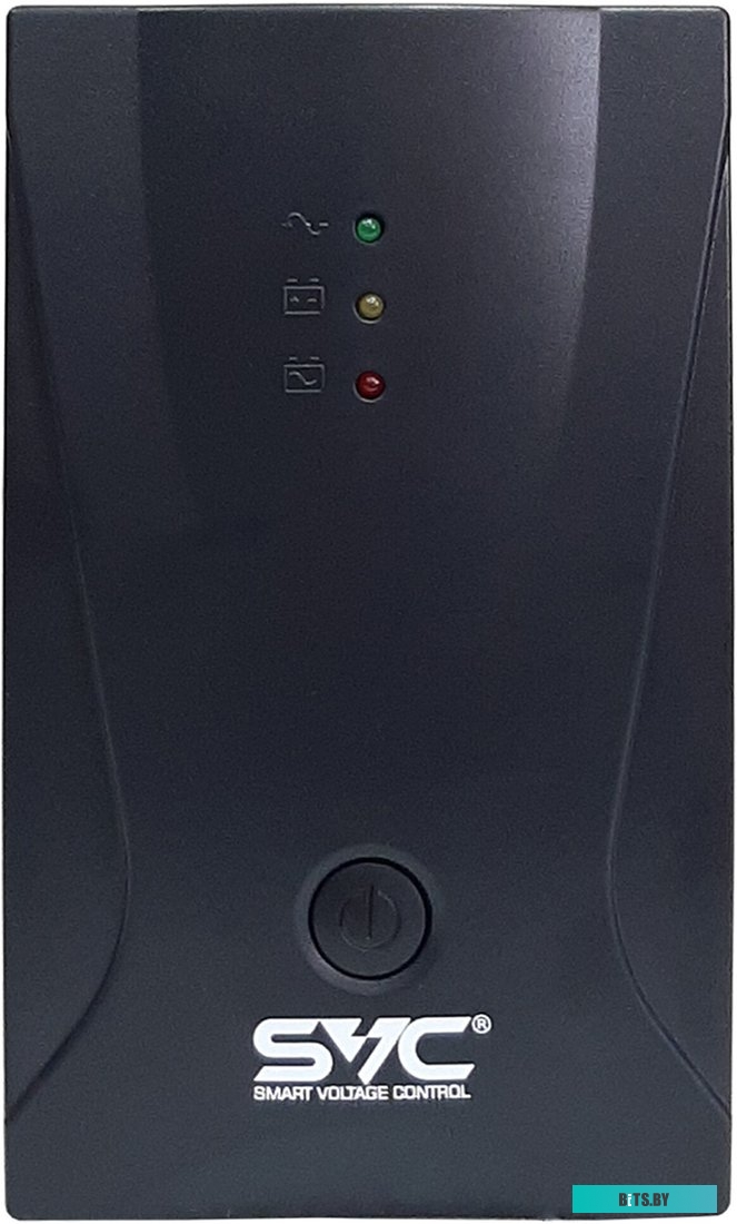 Источник бесперебойного питания SVC V-650-R/M4C13