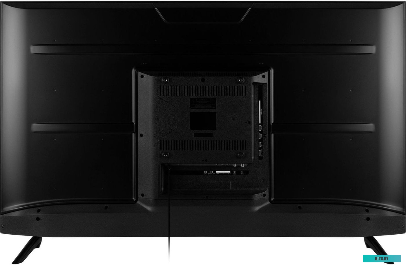 Телевизор Rombica 50MT-UDG54G