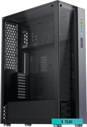 Компьютерный корпус Xigmatek Elysium II EN41624