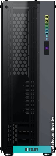 Компьютерный корпус Xigmatek Elysium II EN41624
