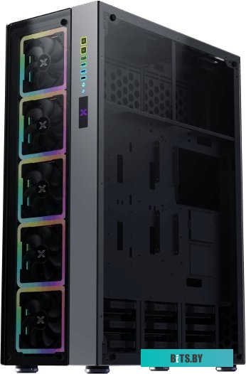 Компьютерный корпус Xigmatek Elysium II EN41624