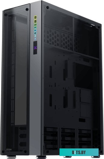 Компьютерный корпус Xigmatek Elysium II EN41624