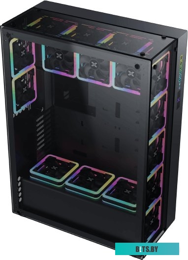 Компьютерный корпус Xigmatek Elysium II EN41624