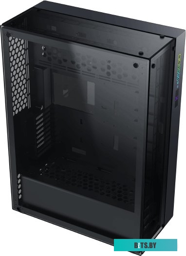 Компьютерный корпус Xigmatek Elysium II EN41624