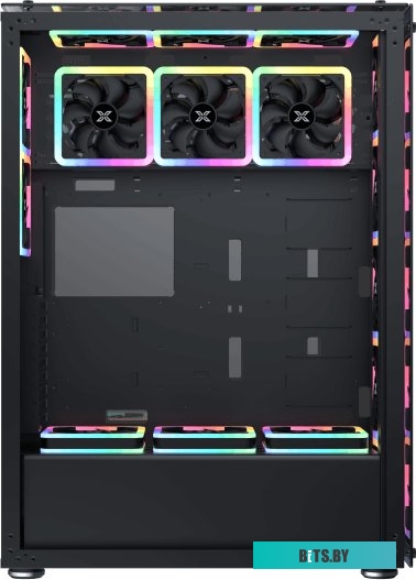 Компьютерный корпус Xigmatek Elysium II EN41624