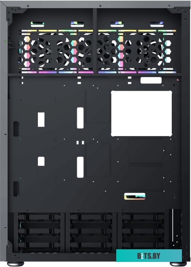 Компьютерный корпус Xigmatek Elysium II EN41624