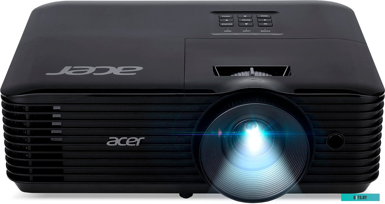 MR.JTJ11.00R Проектор Acer X139WH DLP 5000Lm (1280x800) 20000:1 ресурс лампы:6000часов 1xUSB typeA 1xHDMI 2.8кг