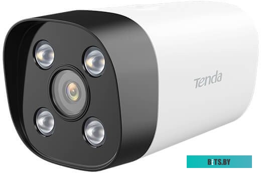 Камера Tenda IT7-PCS 4MP