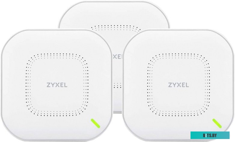 NWA110AX-EU0103F Zyxel NWA110AX (3-pack)