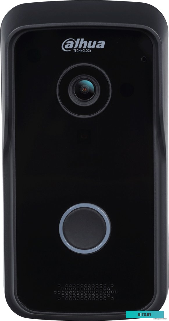 Вызывная панель Dahua DHI-VTO1101D-P