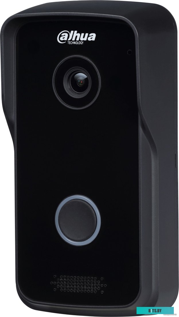 Вызывная панель Dahua DHI-VTO1101D-P