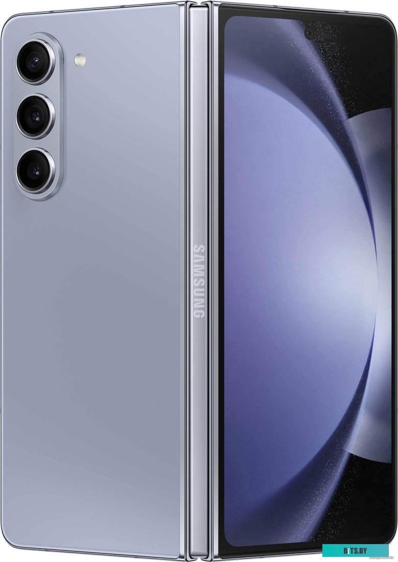 Samsung Galaxy Z Fold5 SM-F946B/DS 12GB/256GB (голубой)