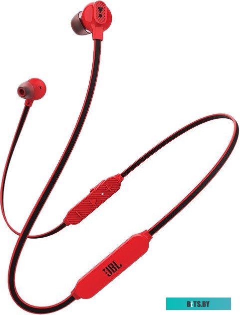 Наушники JBL C135BT Red JBLC135BTREDCN