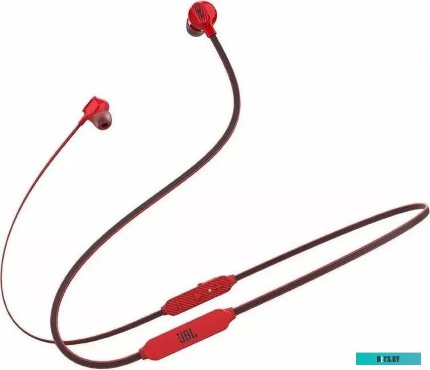 Наушники JBL C135BT Red JBLC135BTREDCN