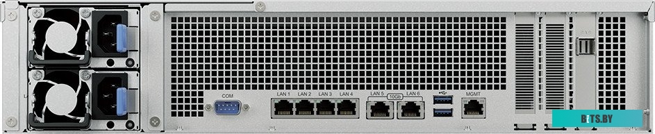 Сетевой накопитель Synology SA3610