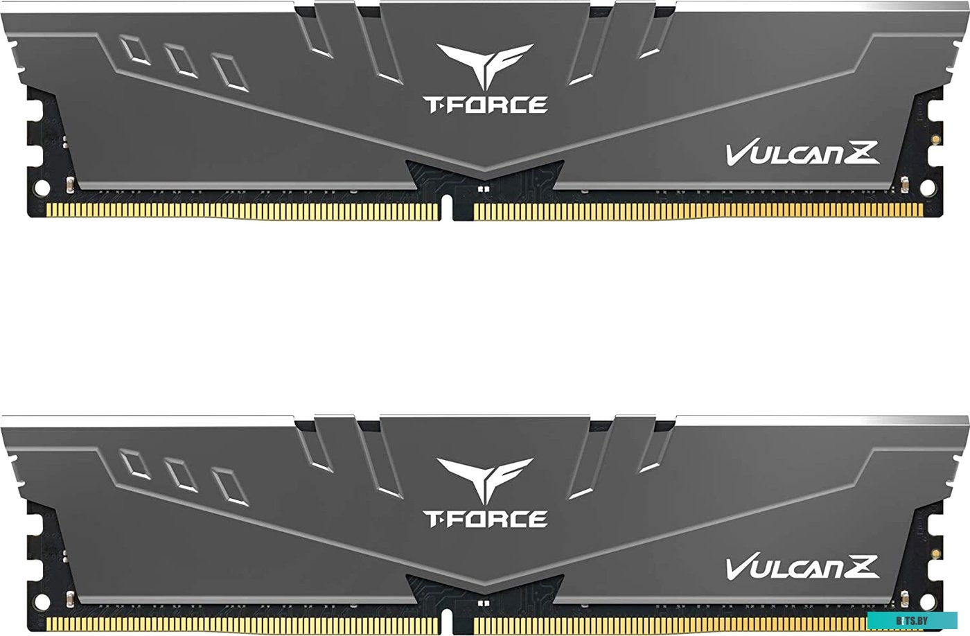 Модуль памяти Team T-Force Vulcan Z 2x16ГБ DDR4 3600 МГц TLZGD432G3600HC18JDC01