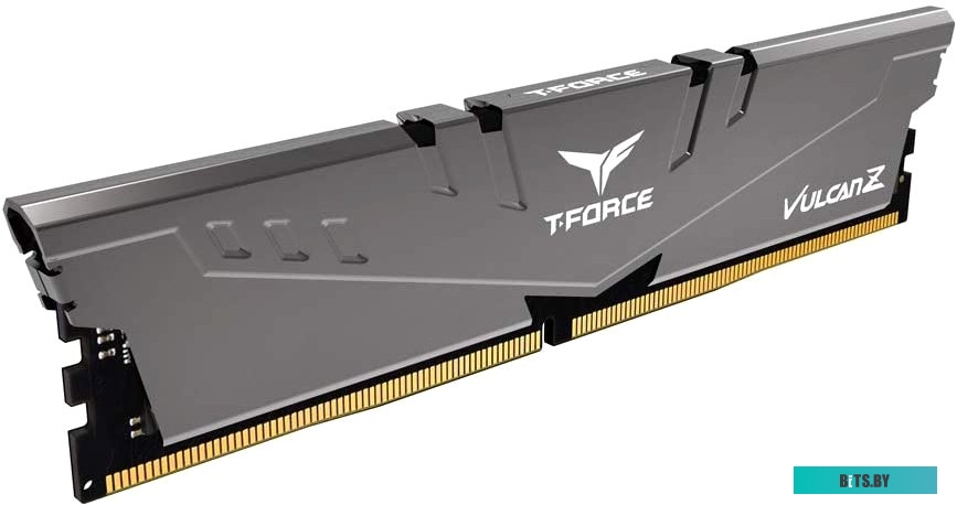 Модуль памяти Team T-Force Vulcan Z 2x16ГБ DDR4 3600 МГц TLZGD432G3600HC18JDC01