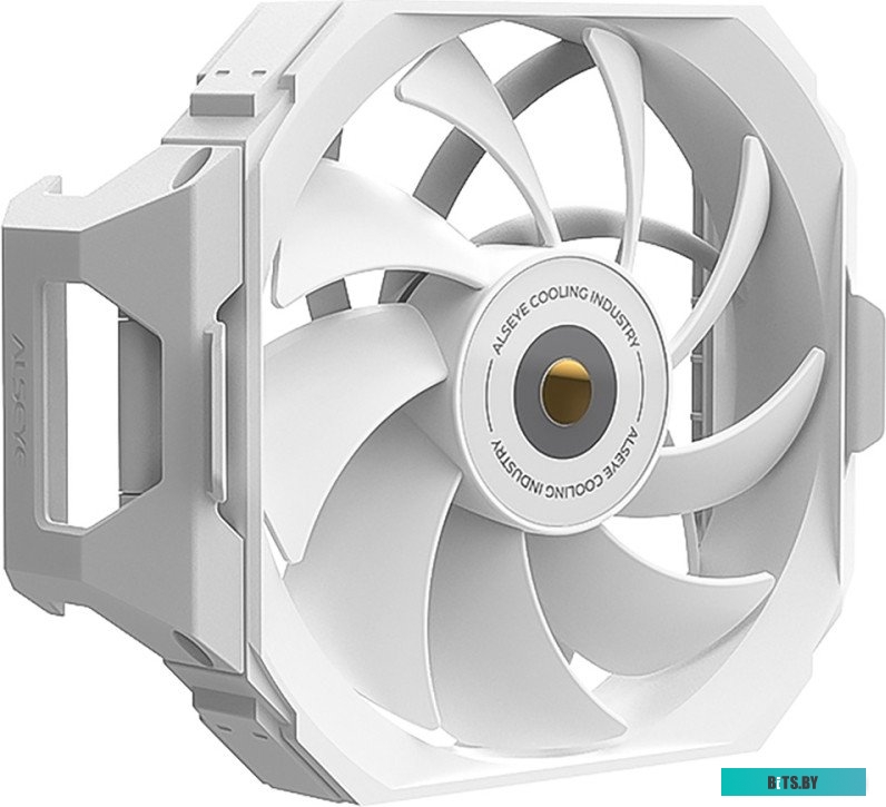 Кулер для процессора Alseye i600 i600-W