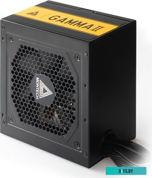 Montech Gamma II 650