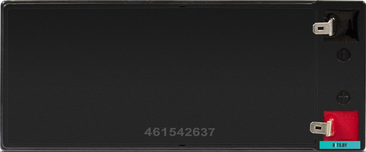Аккумулятор для ИБП ExeGate DTM 12072 (12В, 7.2 А·ч) <EX285952RUS>