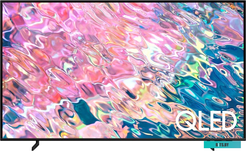 QE65Q60BAUCCE 65" Телевизор Q-LED SAMSUNG QE65Q60BAUCCE 