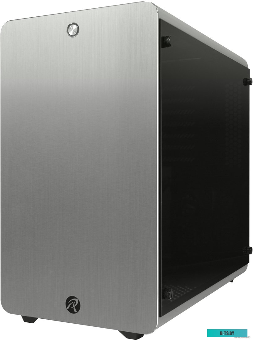 Корпус Raijintek Thetis Window 0R200054