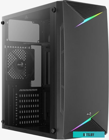 Корпус AeroCool TALON-A-BK-v1 4711099472420