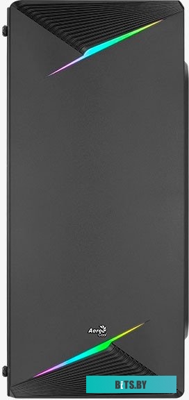 Корпус AeroCool TALON-A-BK-v1 4711099472420