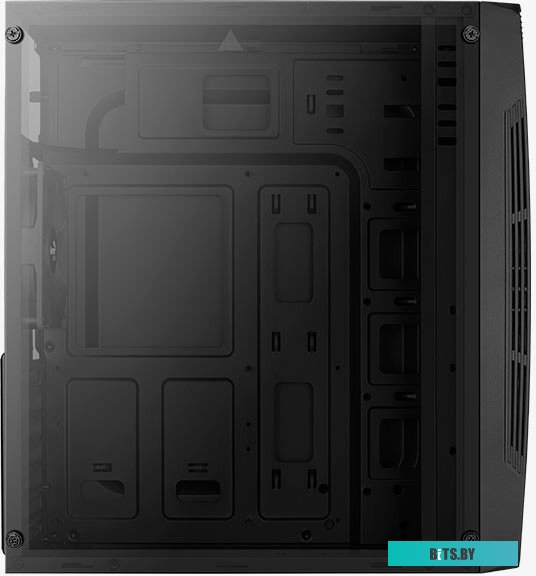 Корпус AeroCool TALON-A-BK-v1 4711099472420