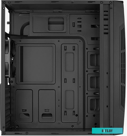 Корпус AeroCool TALON-A-BK-v1 4711099472420