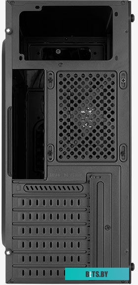 Корпус AeroCool TALON-A-BK-v1 4711099472420