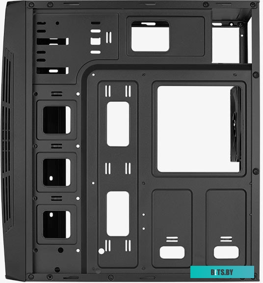 Корпус AeroCool TALON-A-BK-v1 4711099472420