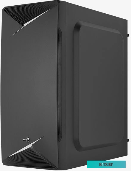 Корпус AeroCool TALON-A-BK-v1 4711099472420