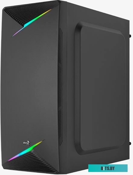 Корпус AeroCool TALON-A-BK-v1 4711099472420