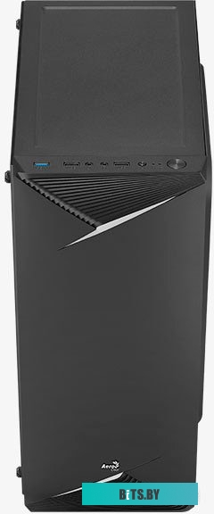Корпус AeroCool TALON-A-BK-v1 4711099472420