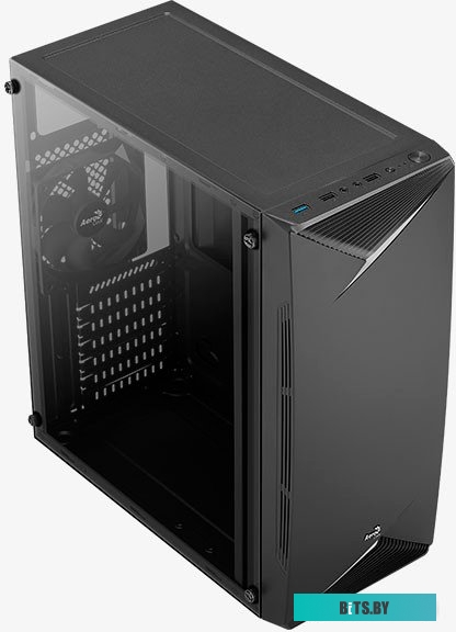 Корпус AeroCool TALON-A-BK-v1 4711099472420